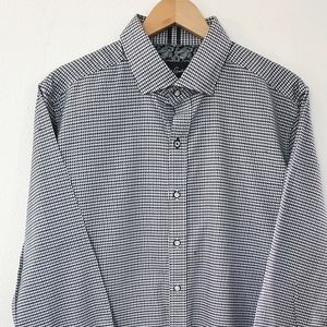 Robert Graham button down shirt